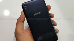 Asus may launch an Android Go smartphone at MWC 2018