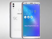 Asus ZenFone 5 concept renders show premium design and dual cameras