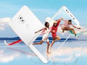 Asus ZenFone 5 Lite with quad cameras, 18:9 display to launch at MWC 2018