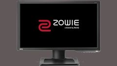 BenQ launches ZOWIE XL2411P PC e-sports monitor in India