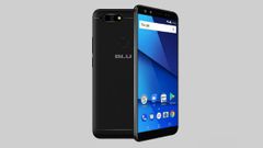 Blu Vivo X with full-screen design, quad cameras and 4GB RAM launched