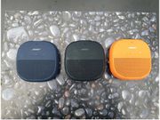 BOSE introduces new Bluetooth Speaker