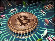 With Cryptocurrency crashes Bitcoin value falls below $8000