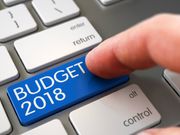 Budget 2018: Twitter witnessed more than 240,000 budget-related tweets