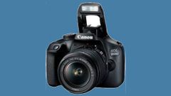 Canon adds two new cameras to its EOS DSLR portfolio
