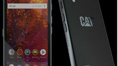 This new Cat S61 smartphone comes upgraded thermal camera and more