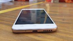 Comio S1 Lite and C2 Lite First impressions: Focus on selfies and storage