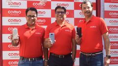 Comio S1 Lite and C2 Lite budget smartphones launched in India; specs, features