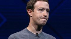 Facebook must stop collecting user data, Belgian court rules