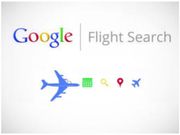 Google to predict flight delays before Airlines do