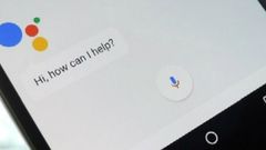 Google Assistant could get a hardware button