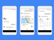 Google Assistant Go now listed on Play Store; find out its features