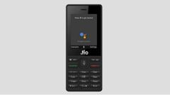 Google Voice Assistant witnessed 6-fold growth with JioPhones