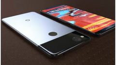 Google might adapt iphone X 
