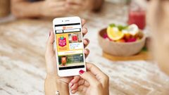 Grofers adds UPI payment option for Android mobile users