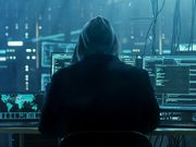 Hackers attacked PyeongChang 2018 opening ceremony