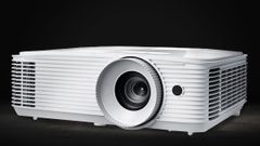 Optoma Introduces HD27e Home Entertainment Projector