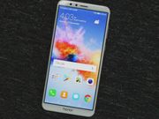 Honor 7X manufacturing debuts in India