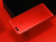 Honor 7X Red Edition launched in India at Rs. 12,999
