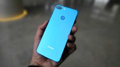 Honor 9 Lite gets Face Unlock via OTA update
