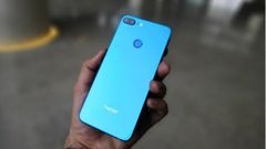 Honor 9 Lite to go on sale today with attractive Valentines Day offers