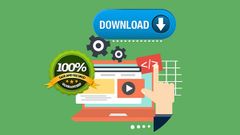 How to check if a file is safe before downloading it?