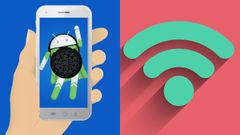 How to check if a Wi-Fi network is fast or slow with Android 8.1 Oreo