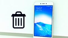 How to delete apps on Xiaomi devices without rooting
