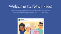 How to have a control over your Facebook news feeds