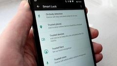 How to keep your Android phone unlocked while walking