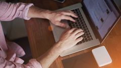 How to open Chrome bookmarks using keyboard shortcuts