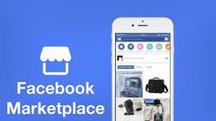 How to list your products on Facebook Marketplace