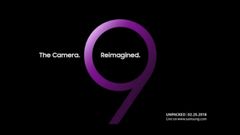 How to watch Samsung Galaxy S9 and Galaxy S9+ unveiling livestream