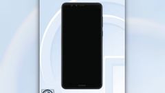 Huawei Nova 3 spotted on TENAA with quad-cameras, Android Oreo