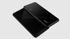 Huawei P20 and P20 Plus 3D renders and key features leaked