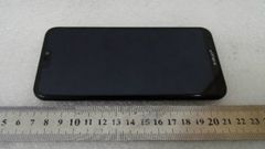 Huawei P20 Lite final production images spotted on FCC