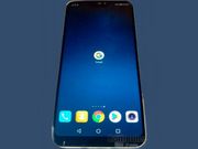 Huawei P20 Lite leaked in live images; shows iPhone X-like notch