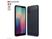 Huawei P20 renders give a sneak peek at the triple-lens camera with laser focus