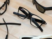 Intel Vaunt: Finally a smart glass you would like to sport