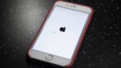 iOS 11.2.5 has a serious bug that can crash any Apple devices