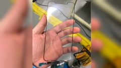 iPhone X Plus leak reveals a massive screen