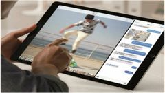 Apple working on iPad with Face ID