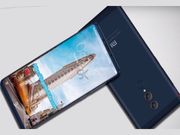 Is this how the Xiaomi Redmi Note 5 will look like?