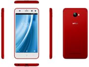 Intex announces ‘Limited Edition Royal Red ELYT Dual’ for Valentine’s Day