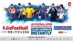 Jivi Mobiles partners Reliance Jio for Energy E3