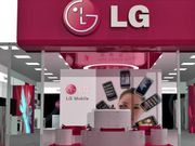 LG wants to launch devices that roll not fold