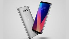 LG V35 ThinQ camera and other specifications revealed