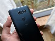 LG V30 upgraded version confirmed to get launched at MWC 2018