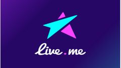 Live.me is a live broadcasting app and streaming platform