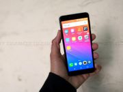iVoomi i1 Review: Most affordable smartphone with 18:9 aspect ratio display
